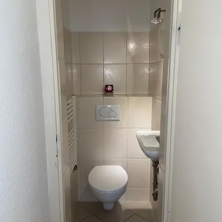 Waldhauser Apartment