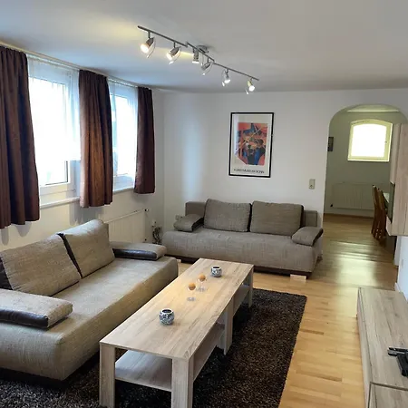 Waldhauser * Gottingen